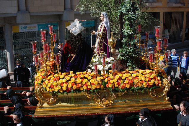 Procesion Viernes Santo Samaritana 2012 - 20